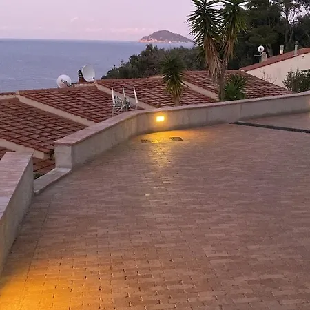 Le Sprizze 6 Apartman