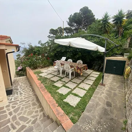 Apartman Le Sprizze 6 *