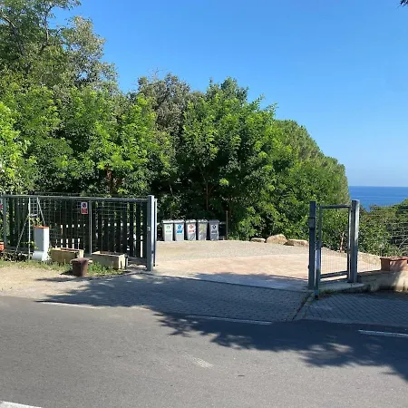 Apartman Le Sprizze 6 Bagno-Sprizze