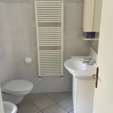 Apartman Le Sprizze 6 Bagno-Sprizze