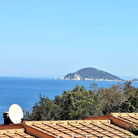 Apartman Le Sprizze 6 *