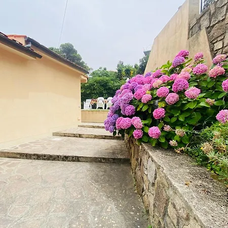 Lejlighed Le Sprizze 6 Bagno-Sprizze